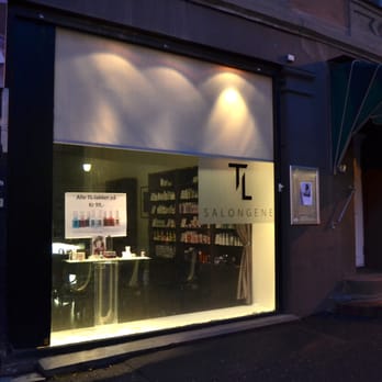 TL Salongene - Massage Near Me - Oslo, 03