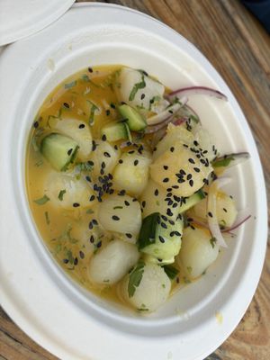 La Marea Marisqueria by null