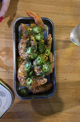 Costa Sur Wok & Ceviche Bar by null