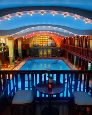 Centralbadet by null