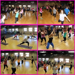 Fit For Her! - Classes