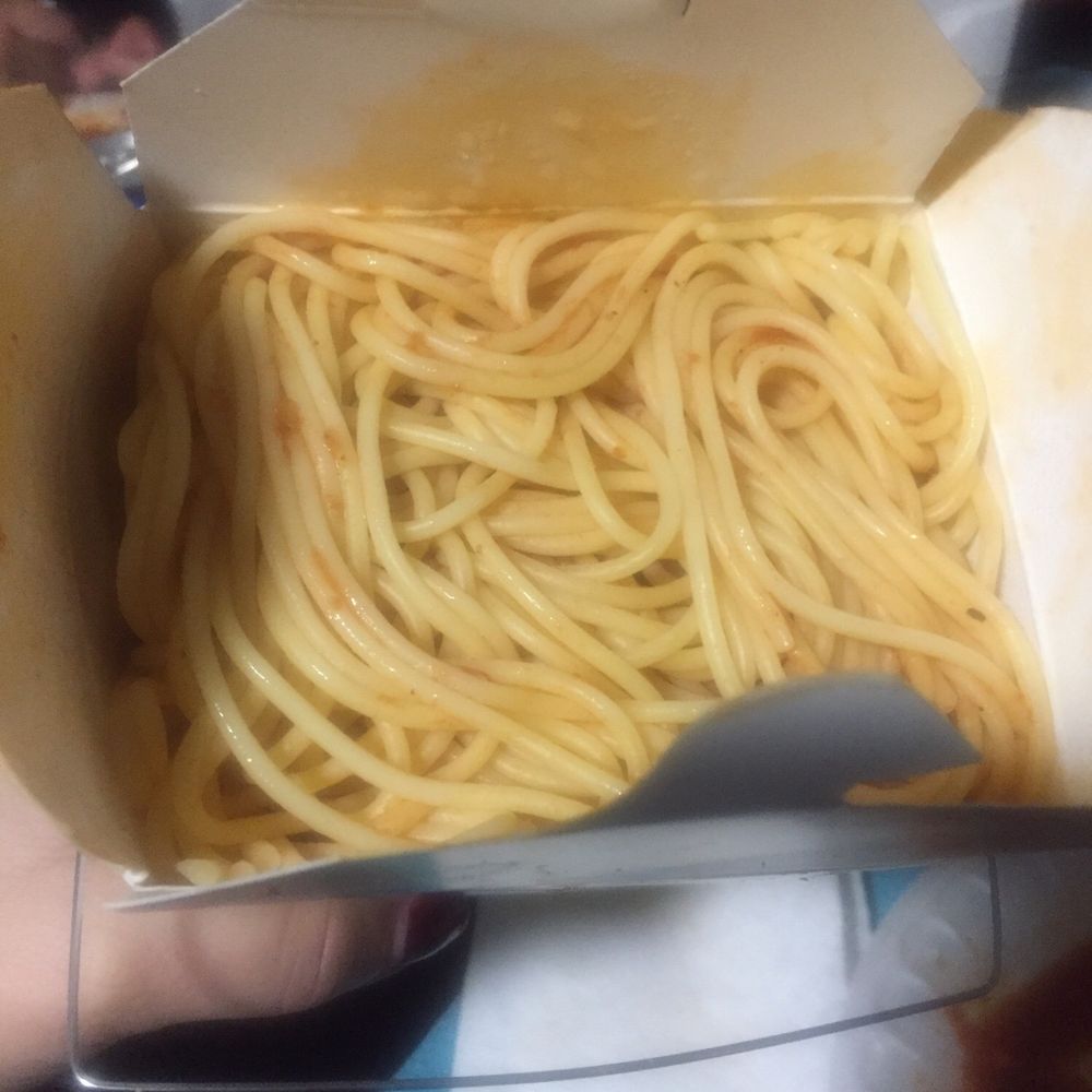Vince's Spaghetti - Italian Near Me - Ontario, California Vince's Spaghetti - Italian Near Me - Ontario, California