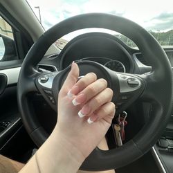 Classic Nails