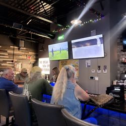 The Breakroom Live Oak