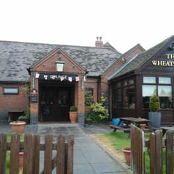 Wheatsheaf Inn