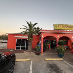 El Mariachi Mexican Restaurant