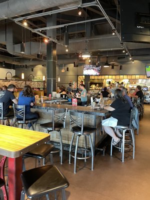 Not Your Average Joe's - Nashua by null