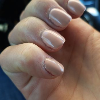 NY Nails Spa - Nail Salons Near Me - Tempe, Arizona