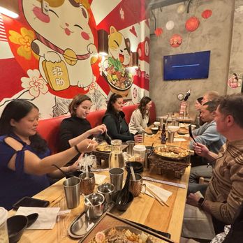 Tasty Pot - Hot Pot Near Me - Denver, Colorado Tasty Pot - Hot Pot Near Me - Denver, Colorado