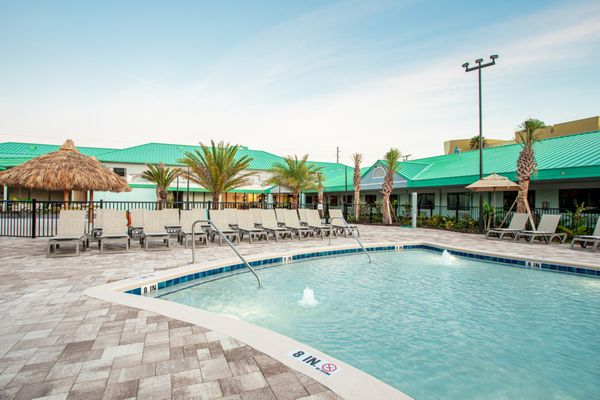 Beachside Hotel & Suites by null