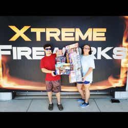 Xtreme Fireworks Superstore