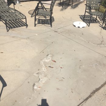 Winding Walk Master Association - Concrete going to shame, always dirty - Homeowner Association Near Me - Chula Vista, California