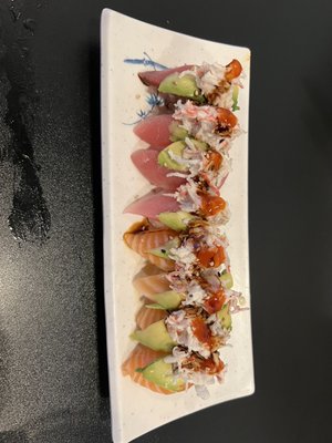 Hiroba Sushi by null
