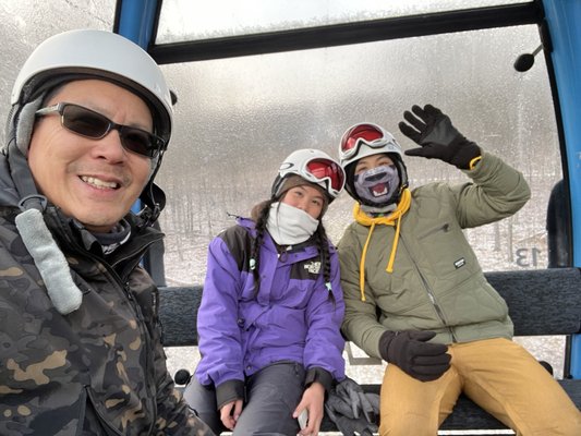 Belleayre Mountain Ski Center by null