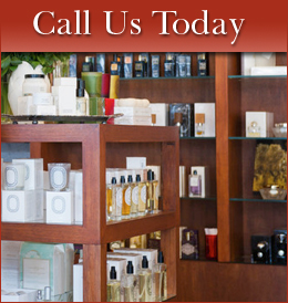 Exquisite Beauty Sources Logo
