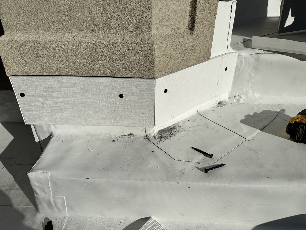 Slide of Aspri Construction