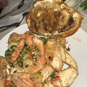 Great Eastern Restaurant - Crab $63 ouch - Dim Sum Near Me - San Francisco, California Great Eastern Restaurant - Crab $63 ouch - Dim Sum Near Me - San Francisco, California