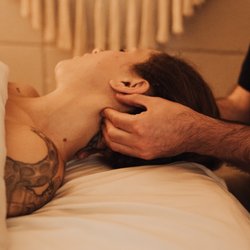 Rhenium Salon And Spa - Therapeutic Massage (available with Todd or Kendra)