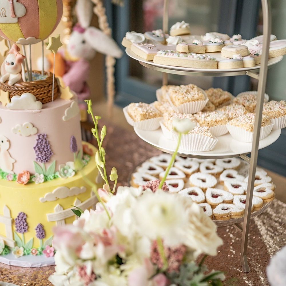 Stylish1photography - Dessert table - Session Photography Near Me