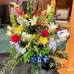 LaBloom - Floral Arrangement