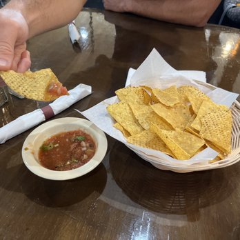 Cielito Mexican Restaurant - Mexican Near Me - Plano, Illinois