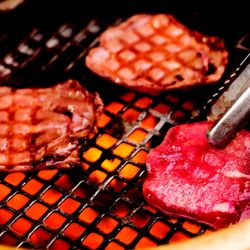 Gyu-Kaku Japanese BBQ