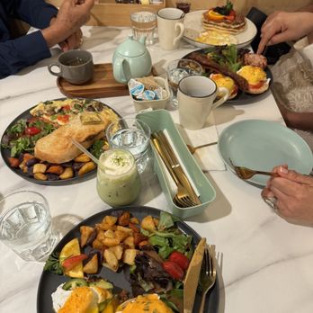 Taste & Glory - Breakfast & Brunch Near Me - San Mateo, California Taste & Glory - Breakfast & Brunch Near Me - San Mateo, California