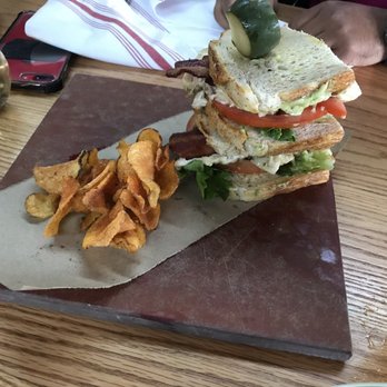 Whiskey Cake Kitchen & Bar - Chicken, pesto, and cheese - New American Near Me - Katy, Texas Whiskey Cake Kitchen & Bar - Chicken, pesto, and cheese - New American Near Me - Katy, Texas