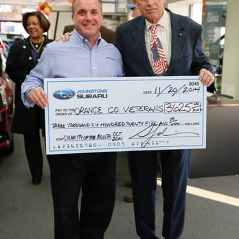 Johnstons Subaru - Car Dealers Near Me - Middletown, New York Johnstons Subaru - Car Dealers Near Me - Middletown, New York