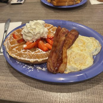 J & M Diner - Waffle combo - Breakfast & Brunch Near Me - Framingham, Massachusetts J & M Diner - Waffle combo - Breakfast & Brunch Near Me - Framingham, Massachusetts