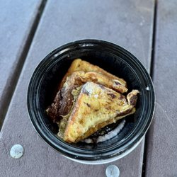 Norma's Breakfast - French toast