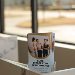 Elite Integrated Performance