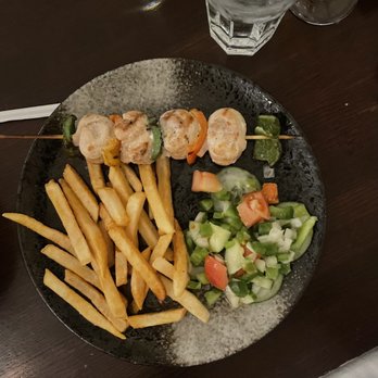 Cafe Beograd - Chicken Tenderloin Skewers!!! - Coffee & Tea Near Me - Chicago, Illinois Cafe Beograd - Chicken Tenderloin Skewers!!! - Coffee & Tea Near Me - Chicago, Illinois
