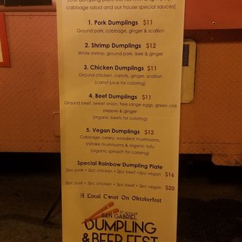 Dina's Dumpling - Caterers Near Me Dina's Dumpling - Caterers Near Me