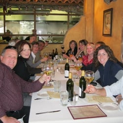 Tastings and Tours - Lunch at Villaggio