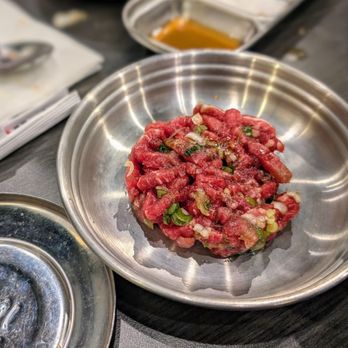 Jongro BBQ Market - Korean Near Me - New York, New York Jongro BBQ Market - Korean Near Me - New York, New York