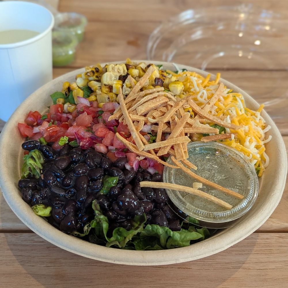 Ray Ray’s Tacos - Taco Salad - Tacos Near Me - St. Helena, California Ray Ray’s Tacos - Taco Salad - Tacos Near Me - St. Helena, California
