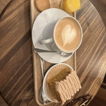 The Fancy Kook - Bakeries Near Me - New York, New York