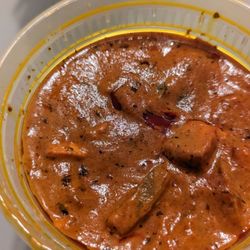 Spice King - Paneer Tikka Masala