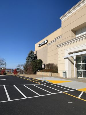 Kohl's by null
