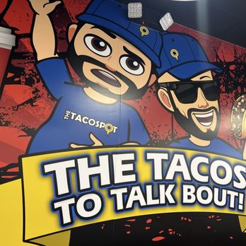 The Taco Spot - Downtown Phoenix - Tacos Near Me - Phoenix, Arizona The Taco Spot - Downtown Phoenix - Tacos Near Me - Phoenix, Arizona