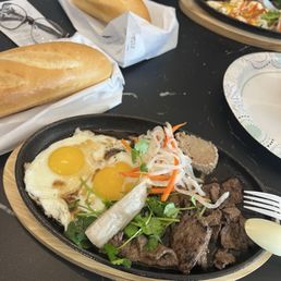 Angry Beef Sandwiches Angry Beef Sandwiches
