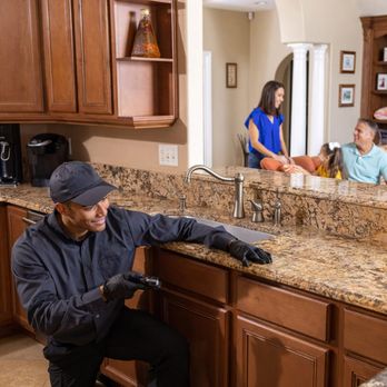Terminix Anderson - Pest Control Near Me - Alsip, Illinois