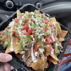 Nachos