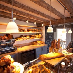 Pump Street Bakery