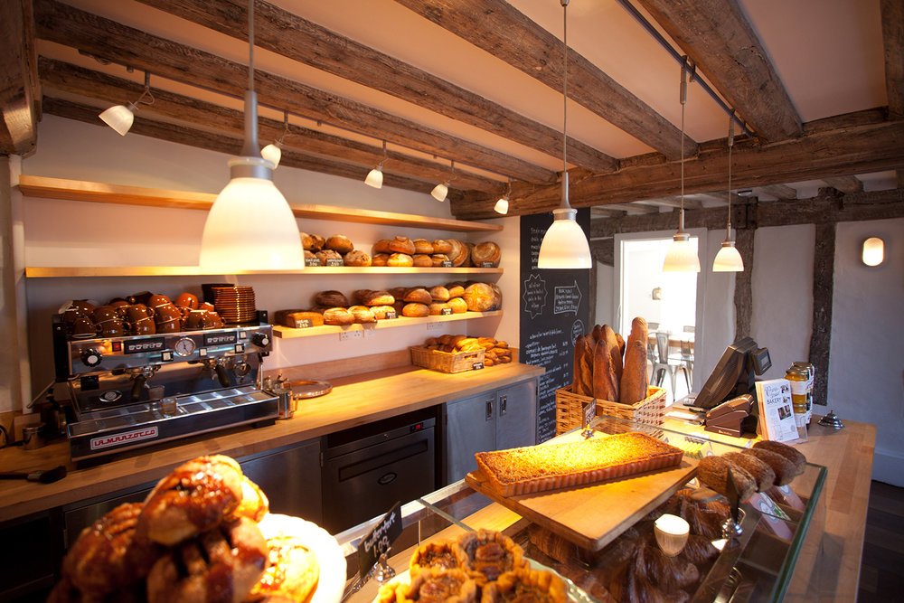 PUMP STREET BAKERY Updated August 2024 1 Pump Street, Orford