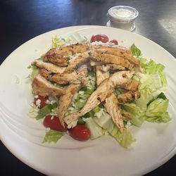 Cugino's Pizzeria
