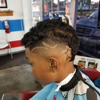 Ultimate Cut & Style - Designs and cuts for the kids as well. - Barbers Near Me - West Park, Florida Ultimate Cut & Style - Designs and cuts for the kids as well. - Barbers Near Me - West Park, Florida