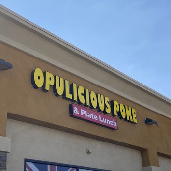 Da Hale - Front of Restaurant - Poke Near Me - Las Vegas, Nevada Da Hale - Front of Restaurant - Poke Near Me - Las Vegas, Nevada