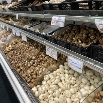 Berkeley Bowl West - Do you want mushrooms they got mushrooms. I'll kinds of mushrooms. - Cafes Near Me - Berkeley, California Berkeley Bowl West - Do you want mushrooms they got mushrooms. I'll kinds of mushrooms. - Cafes Near Me - Berkeley, California